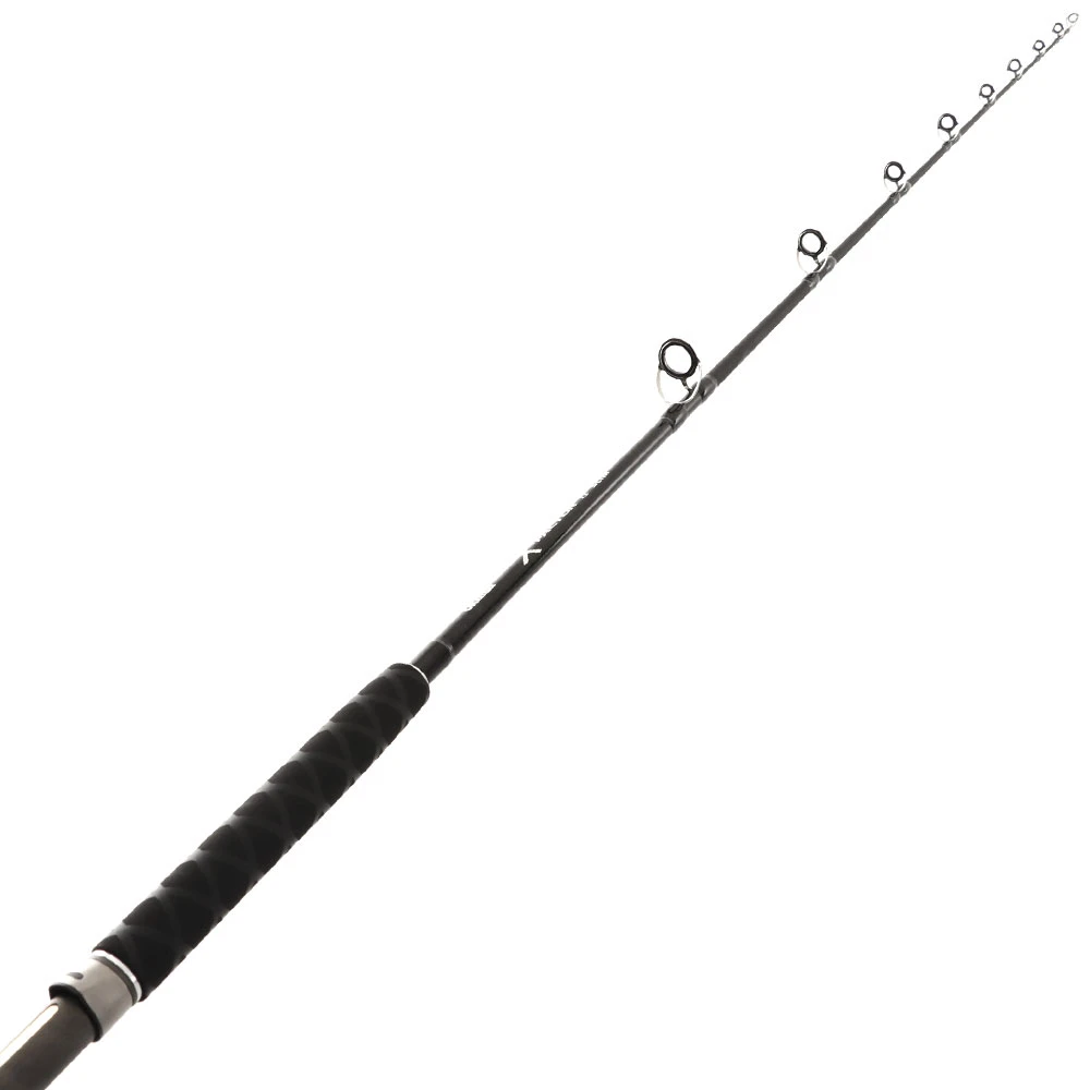 Okuma X-Factor II Slim Overhead Rod 6ft 6in 8-15kg 2pc