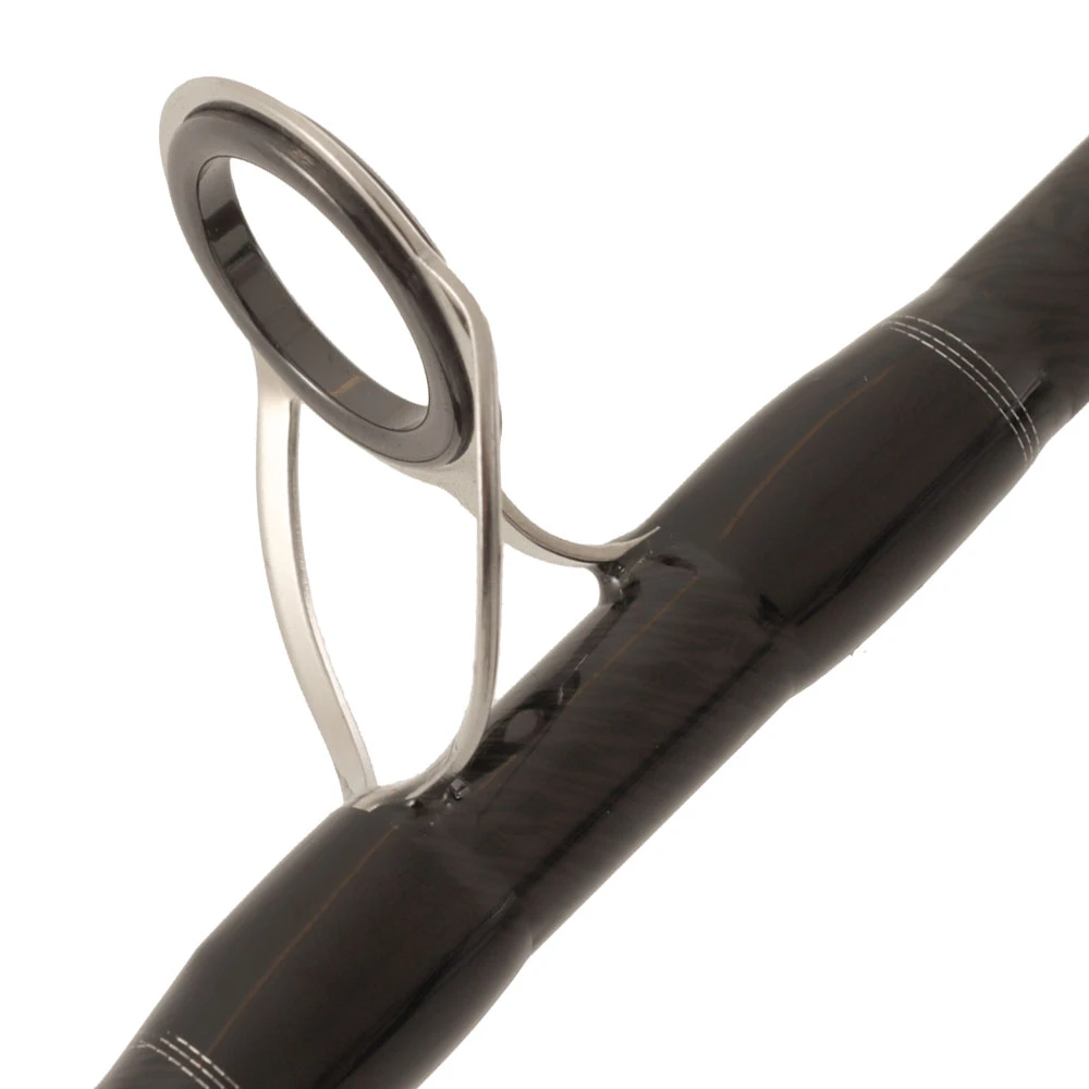 Okuma X-Factor II Slim Overhead Rod 6ft 6in 8-15kg 2pc - Image 5