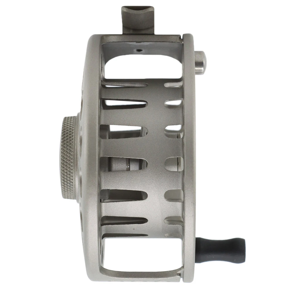 Okuma SLV Large Arbor Fly Reel 8/9 - Image 2