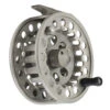 Okuma SLV Large Arbor Fly Reel 8/9