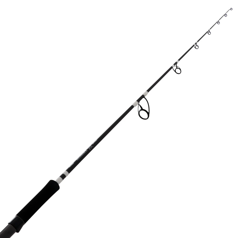Okuma SkullDragger Strayline Rod 7ft 10-15kg 2pc