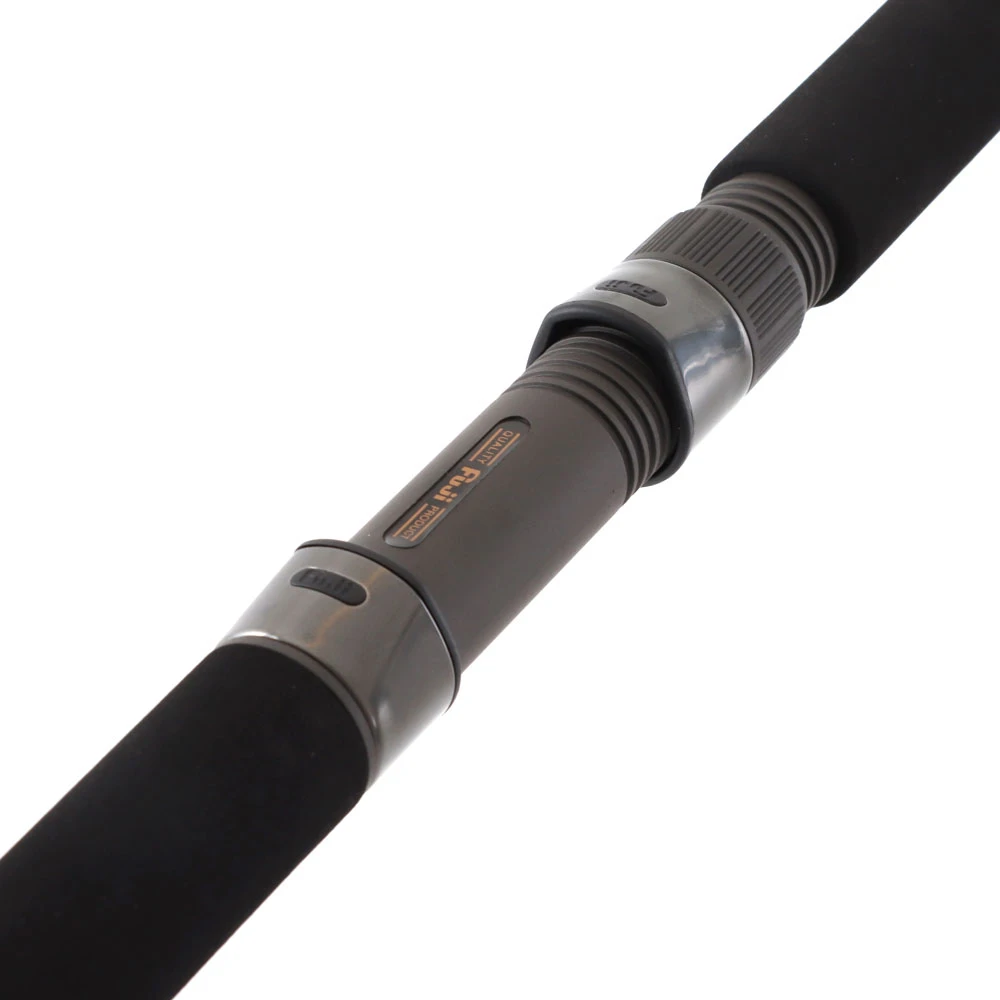 Okuma Nano Matrix Plus Softbait Rod 7ft 10-15kg 2pc - Image 2