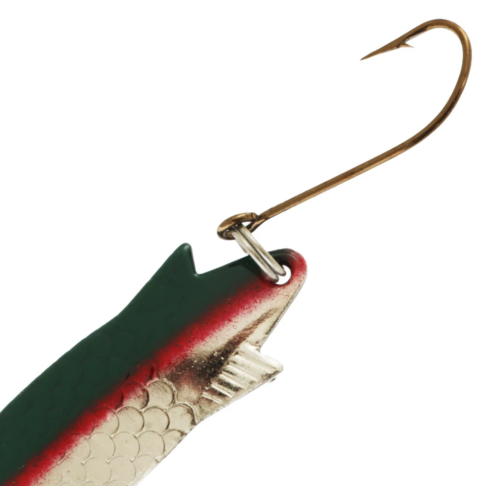 Kilwell NZ Single Hook Toby Lure Fingerling 12g Qty 2 - Image 3