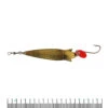Kilwell NZ Toby Lure Single Hook 7g Qty 2 Gold