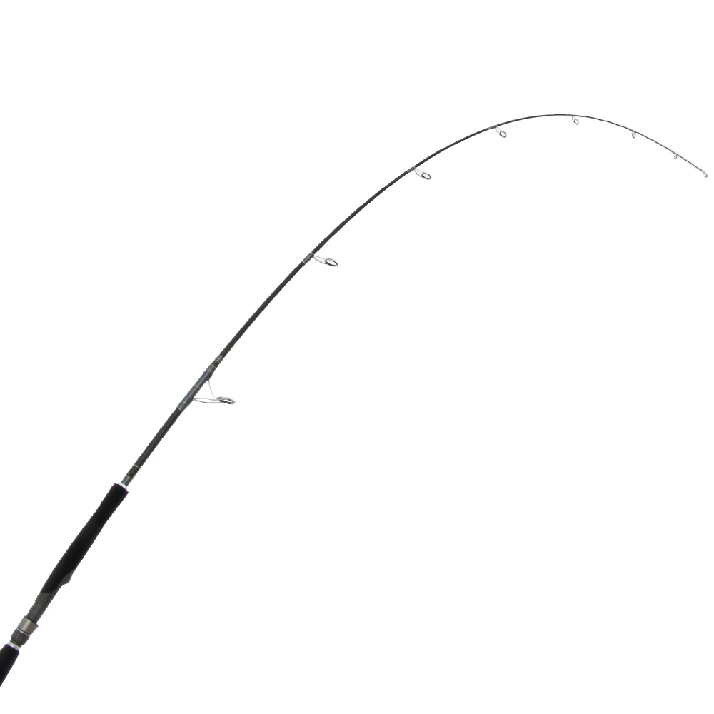 Kilwell NZ Xantu 702 Spinning Soft Bait Rod 7ft 6-8kg 2pc - Image 2