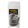 Kilwell Pyramid Sinkers Pack 2oz Qty 6