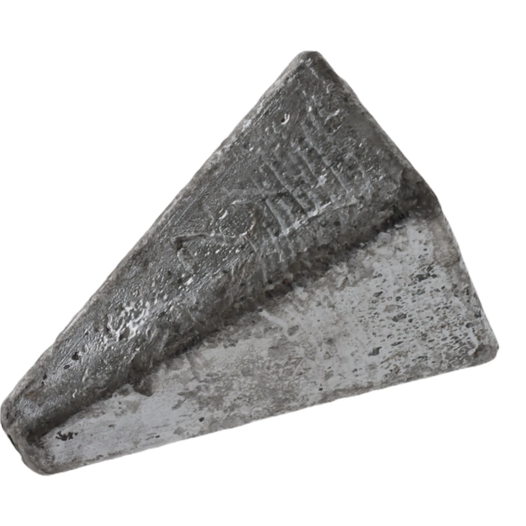 Kilwell Pyramid Sinkers Pack 2oz Qty 6 - Image 2