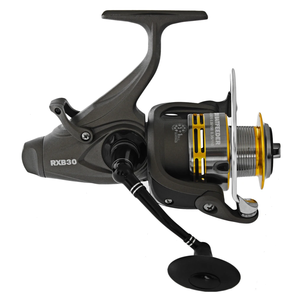 Kilwell RXB30 Spinning Baitfeeder Reel - Image 3