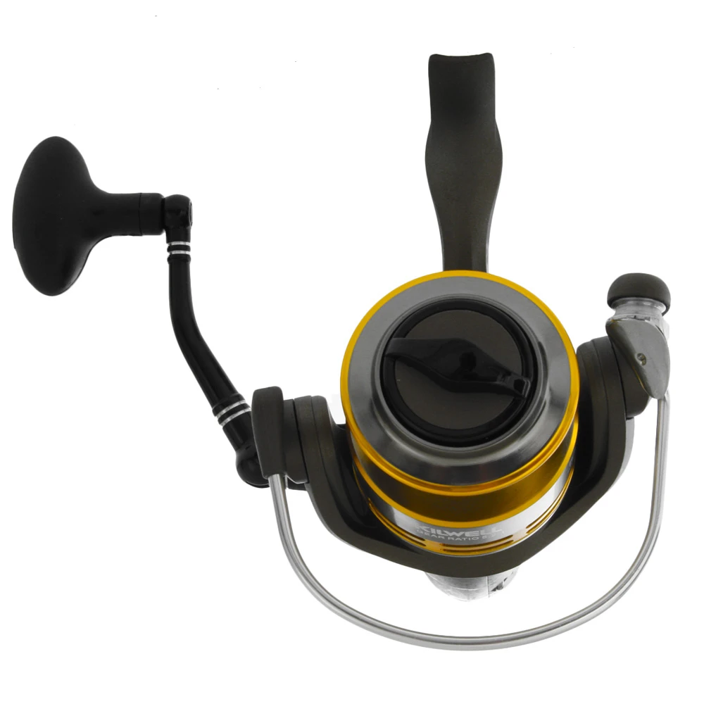 Kilwell RXB30 Spinning Baitfeeder Reel - Image 2