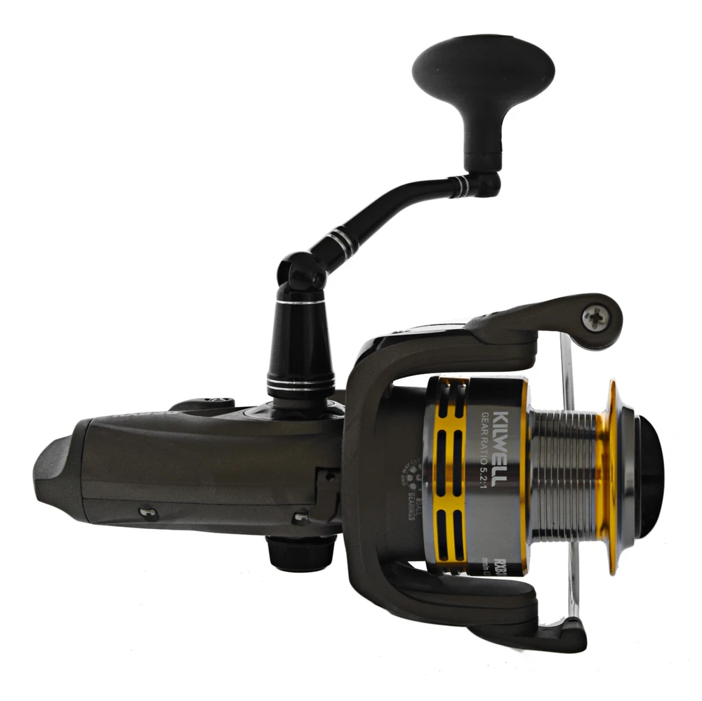 Kilwell RXB30 Spinning Baitfeeder Reel - Image 5