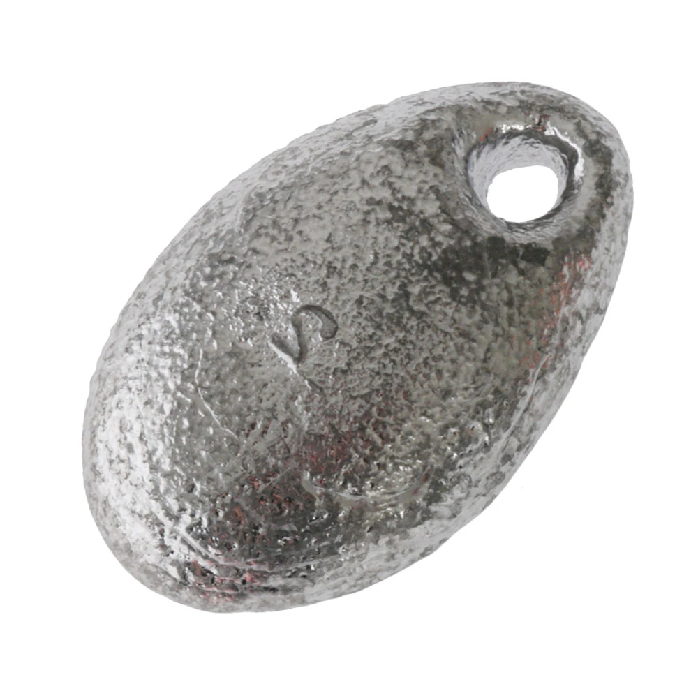 Kilwell Spoon Sinkers 2oz Qty 6 - Image 2