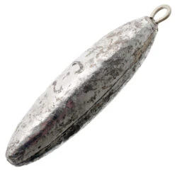 Kilwell Torpedo Sinkers 3oz Qty 4