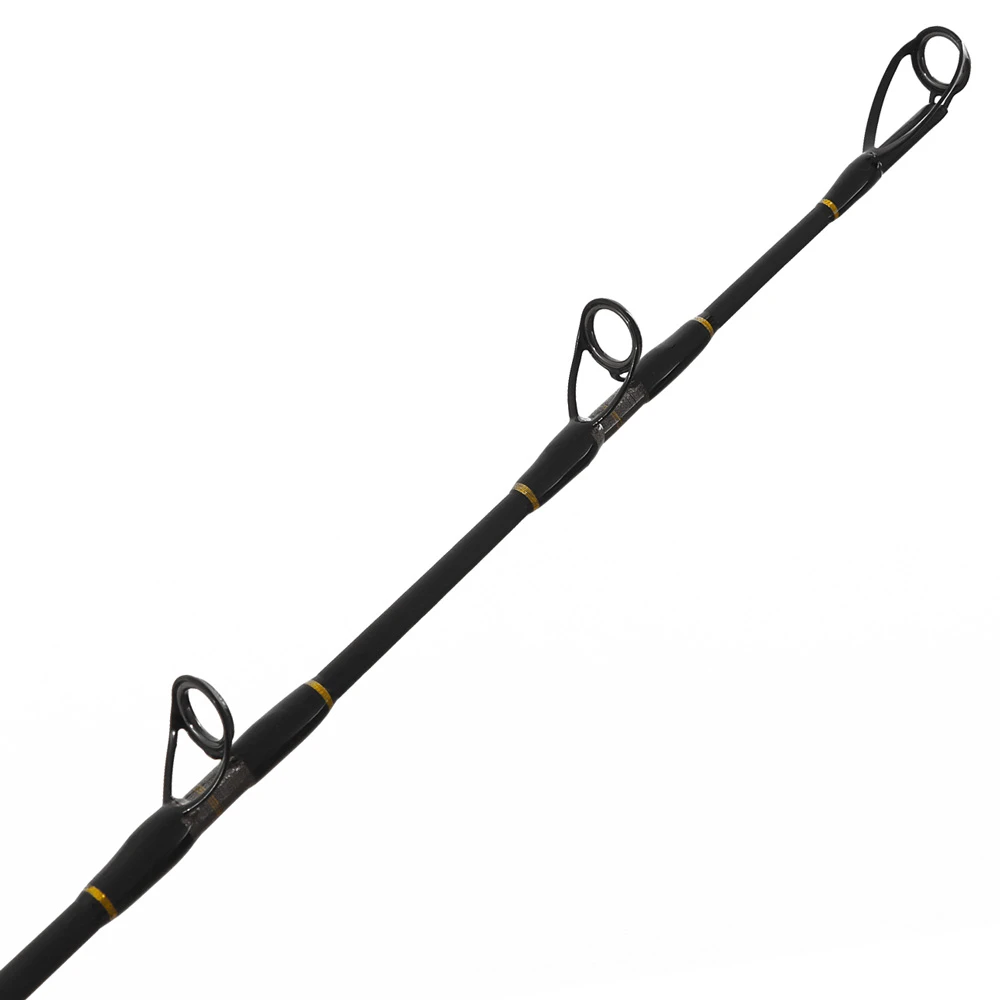 Kilwell XP 631 Overhead Boat Rod 6ft 3in 10-15kg 1pc