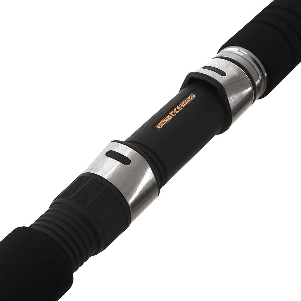 Kilwell XP 631 Overhead Boat Rod 6ft 3in 10-15kg 1pc - Image 5