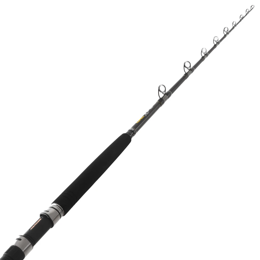 Kilwell XP 631 Overhead Boat Rod 6ft 3in 10-15kg 1pc - Image 6