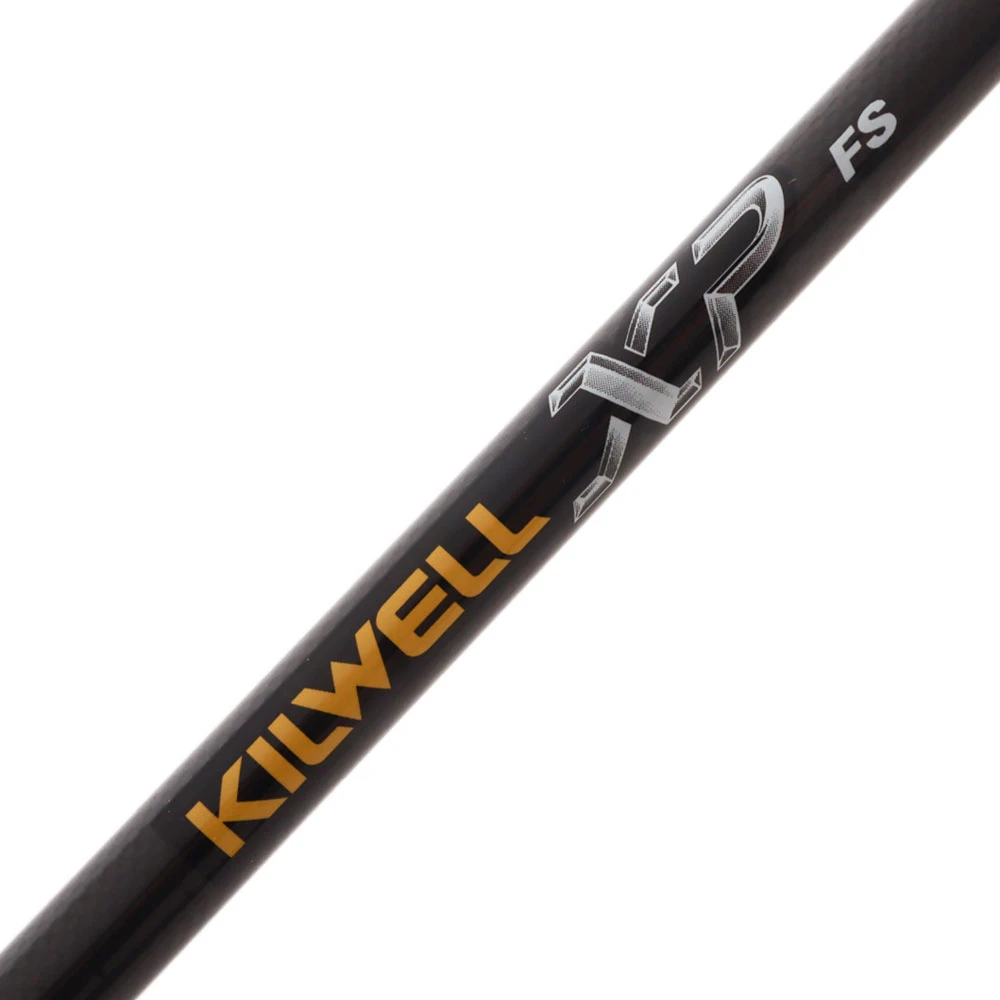 Kilwell XP 802 Trigger Grip Baitcaster Rod 7ft 10in 20-56g 2pc - Image 3