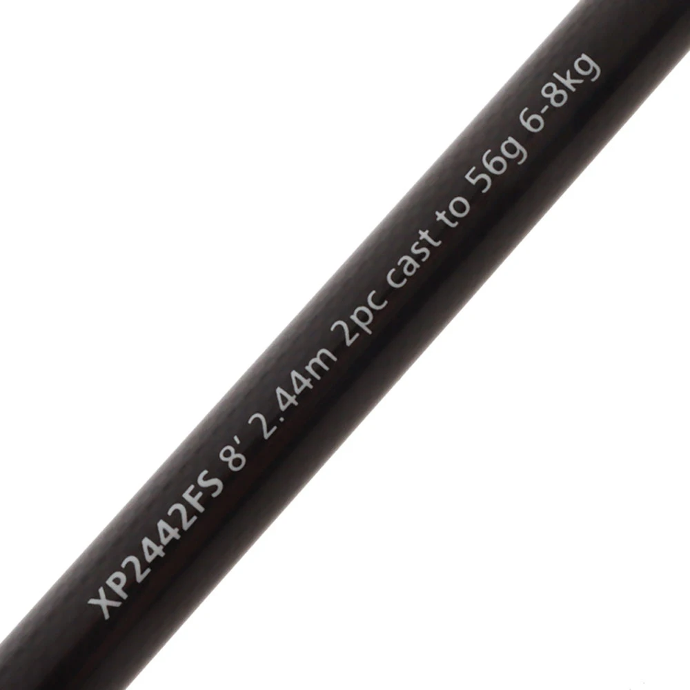 Kilwell XP 802 Trigger Grip Baitcaster Rod 7ft 10in 20-56g 2pc - Image 4