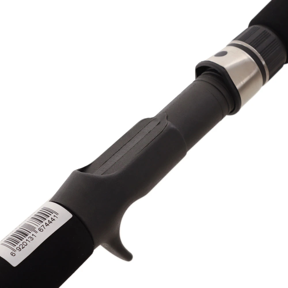 Kilwell XP 802 Trigger Grip Baitcaster Rod 7ft 10in 20-56g 2pc - Image 2