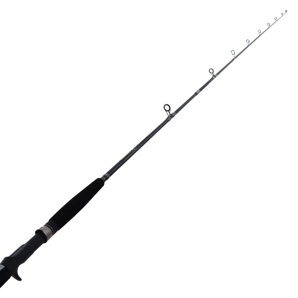Kilwell XP 802 Trigger Grip Baitcaster Rod 7ft 10in 20-56g 2pc