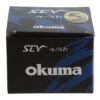 Okuma SLV 4/5B Large Arbor Alumilite Fly Reel