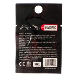 Sea Harvester Light Stick 4.5 X 39mm Qty 2