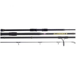 PENN Allegiance III Spinning Surf Rod 14ft 6in 10-15kg 3pc