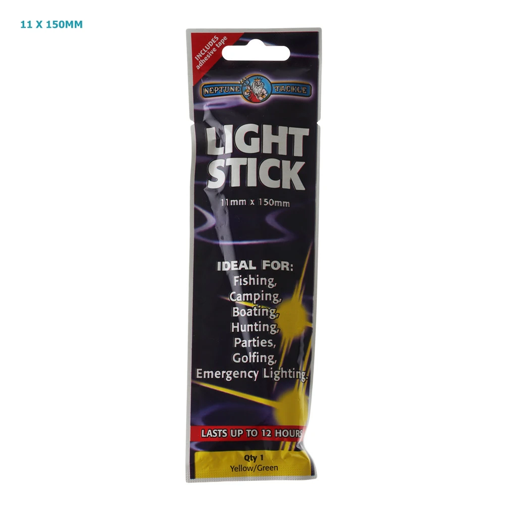 Nacsan Light Glow Stick - Image 2