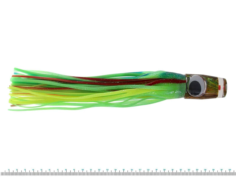 Sea Harvester Lumo Game Lure 13 In - Image 2