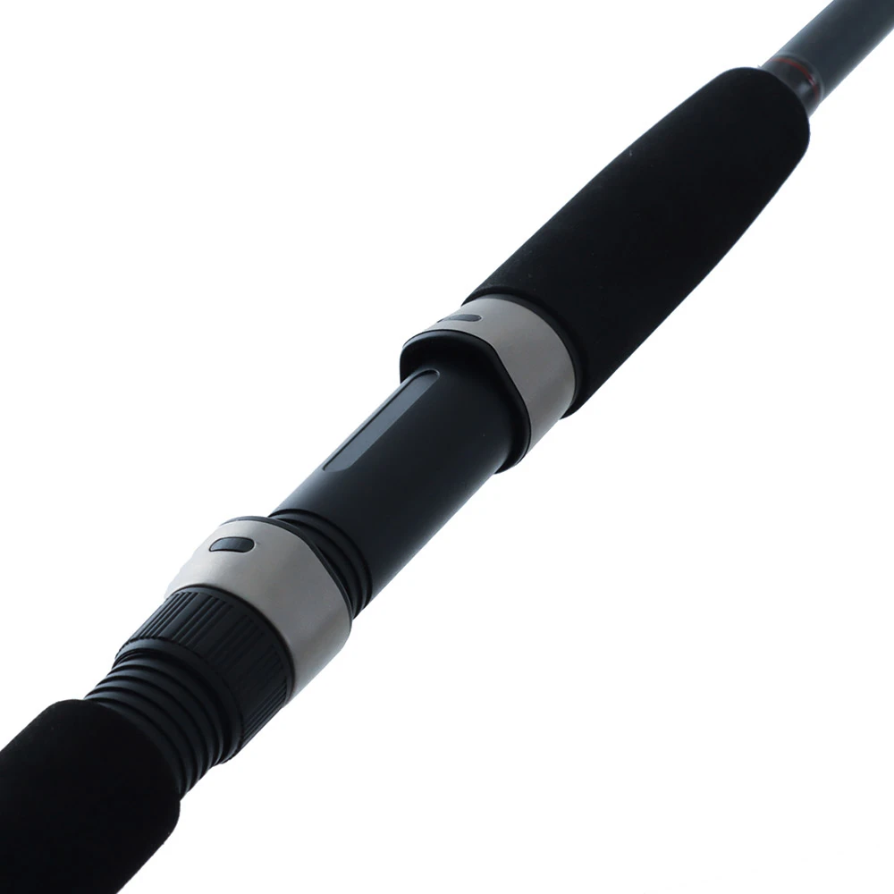 Shimano Sienna 4000 FG Spectrum Plus Softbait Combo With Braid 7ft 3-5kg 2pc - Image 9