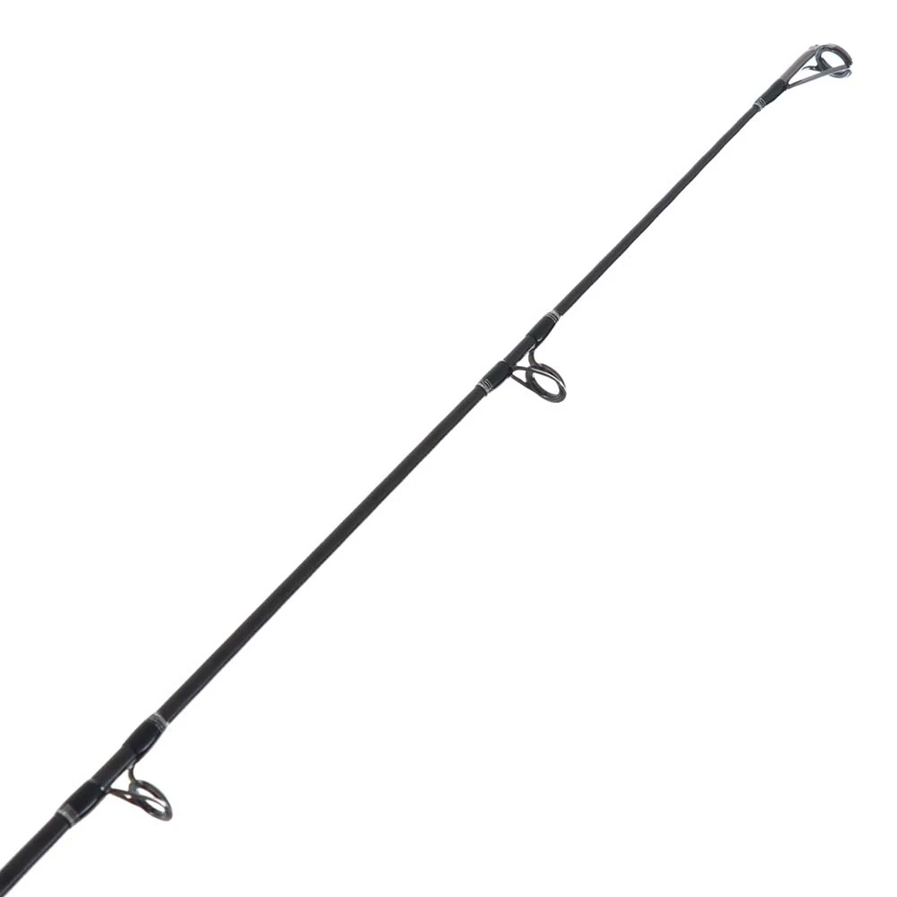 Shimano Saragosa SW A 14000 XG Grappler BB Type C Topwater Combo 8ft 2in PE8 150g 2pc - Image 9