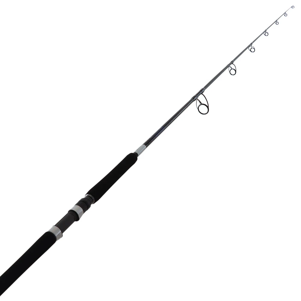 Shimano Socorro 10000 SW Grappler BB Type C MH Topwater Spin Combo 8ft 8in PE6 120g 2pc - Image 6