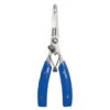 Mustad Stainless Finesse Multiplier Split Ring Pliers