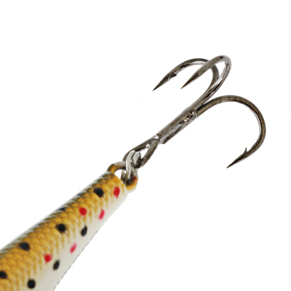 Shimano Waxwing Freshwater Lure 58mm - Image 4
