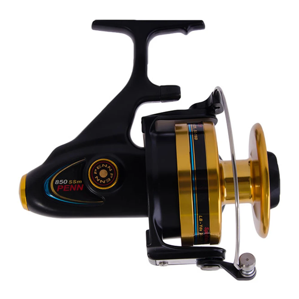 PENN Spinfisher 850 SSM Spinning Reel - Image 2