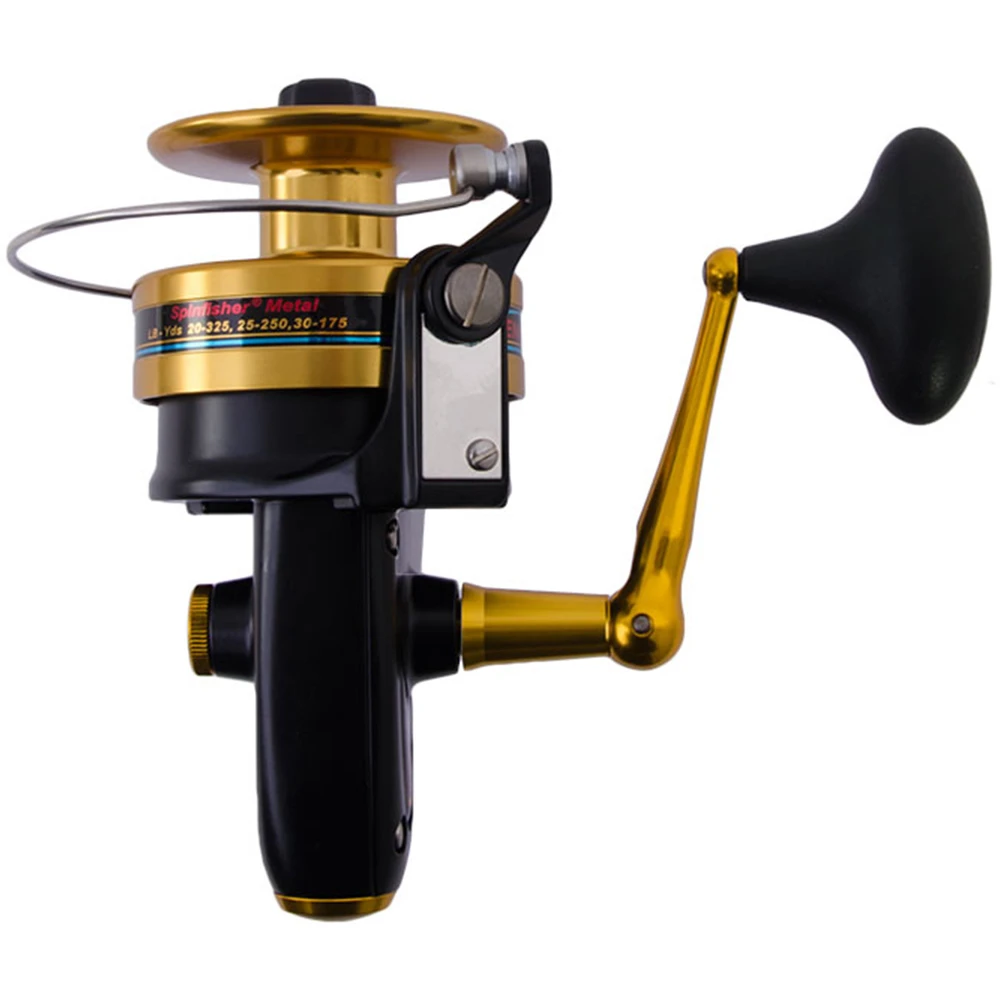 PENN Spinfisher 850 SSM Spinning Reel - Image 3