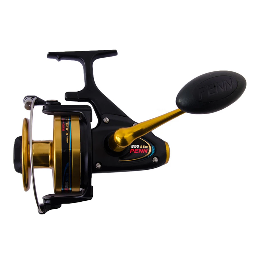 PENN Spinfisher 850 SSM Spinning Reel - Image 4