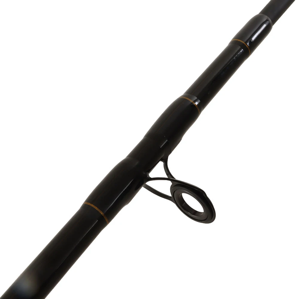 Kilwell Black Shadow BS802 General Purpose Spinning Rod 8ft 8-12kg 2pc - Image 5