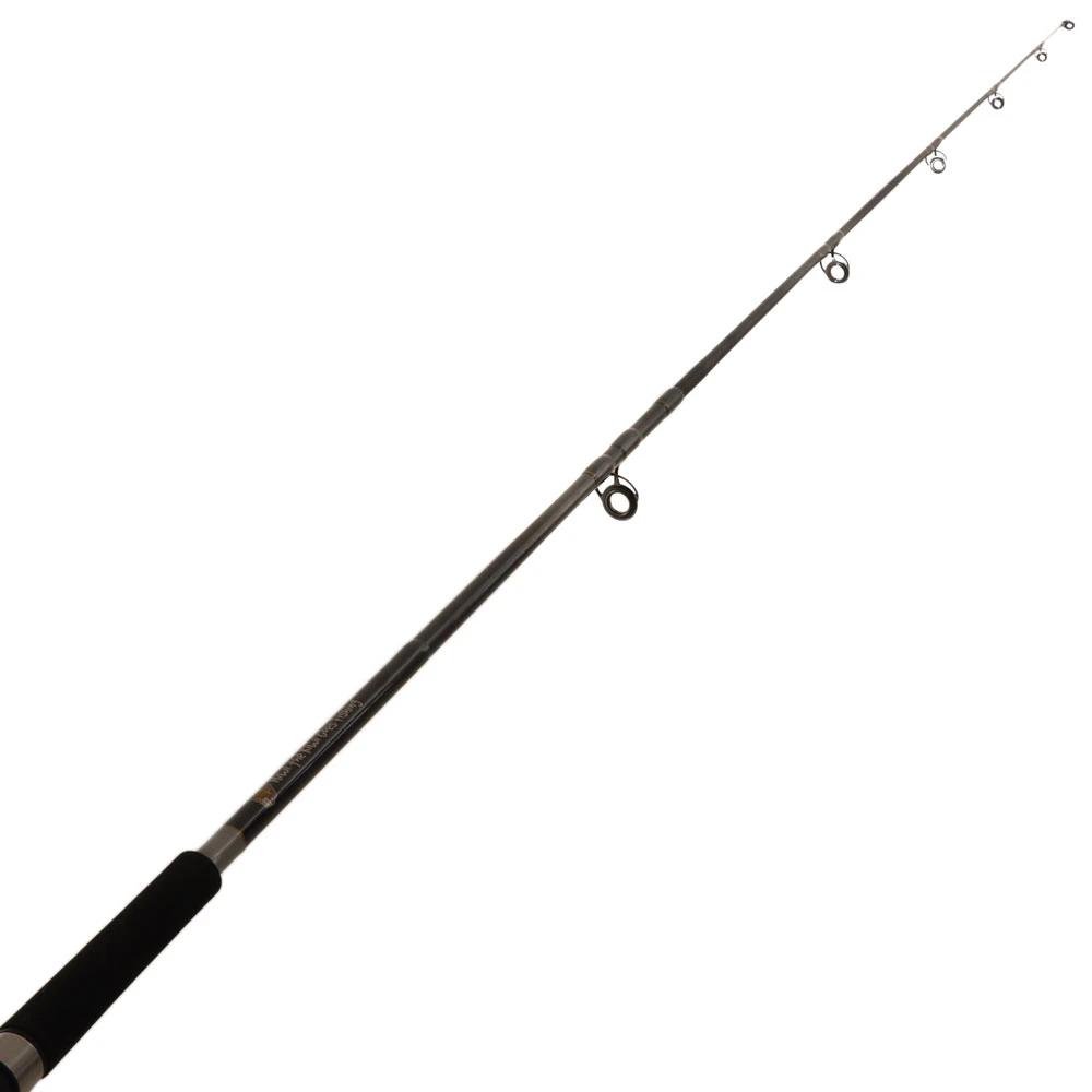Kilwell Black Shadow BS802 General Purpose Spinning Rod 8ft 8-12kg 2pc