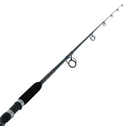Ugly Stik Platinum Spinning Boat Rod 6ft 9in 6-10kg 1pc