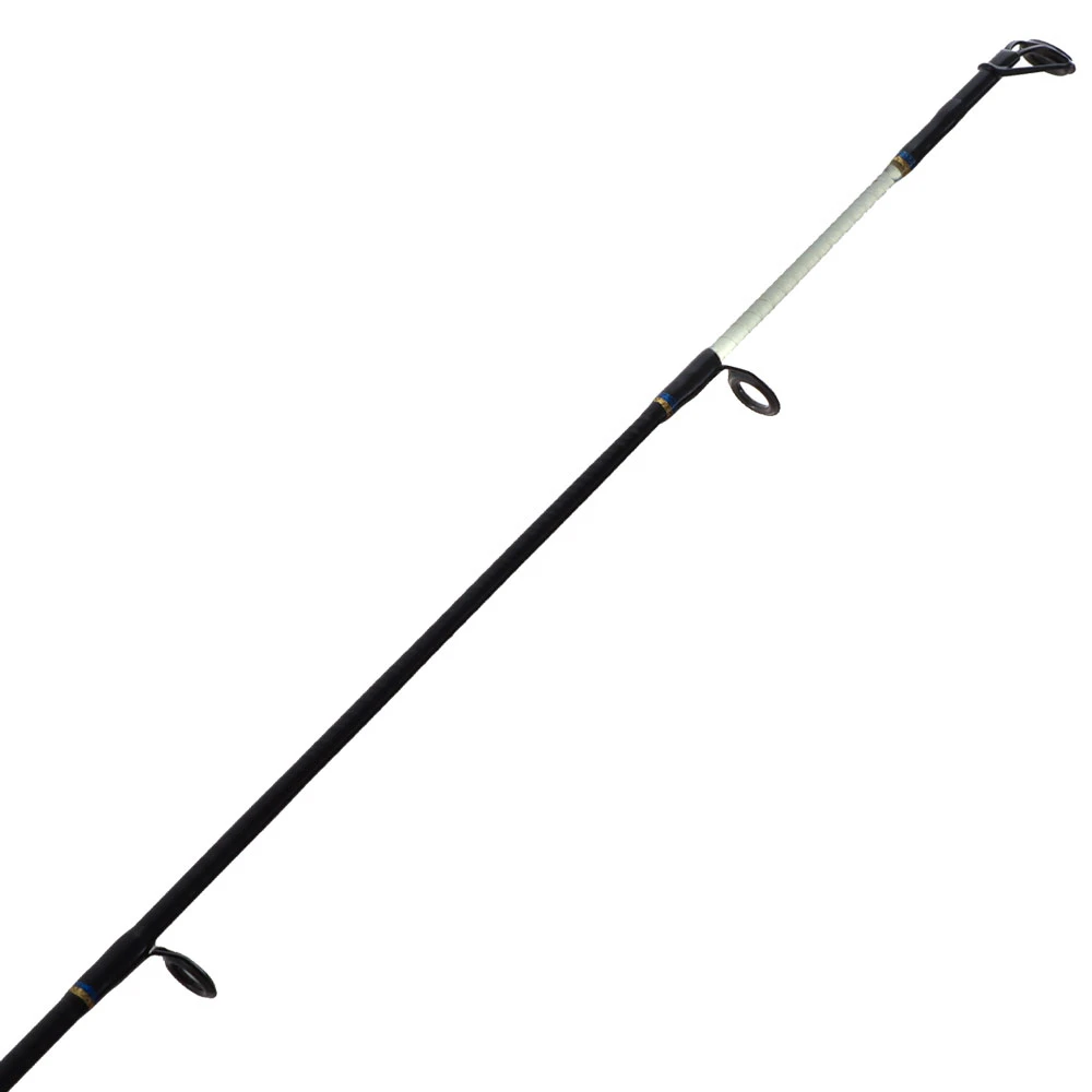 Ugly Stik Gold Spinning Rod 6ft 6in 8-15kg 2pc - Image 6