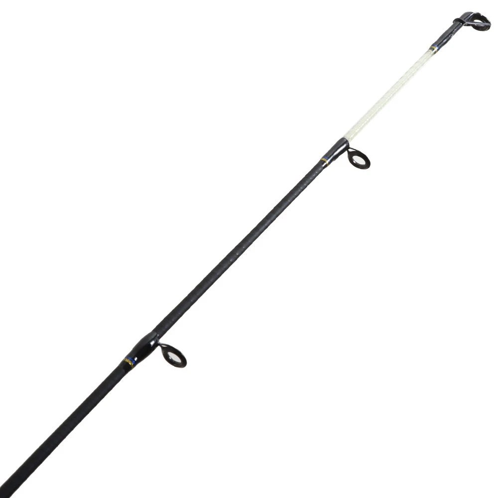 Ugly Stik Gold 702GP Boat Spinning Rod 7ft 6-10kg 2pc - Image 6