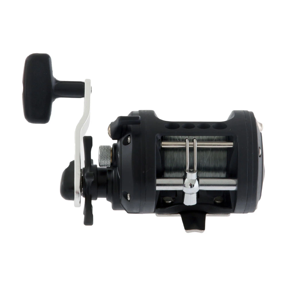 Okuma Classic XT 300L Levelwind Reel With Line - Image 5