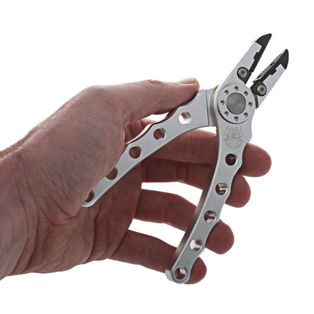 Pakula Deckies Mate Pliers - Image 2