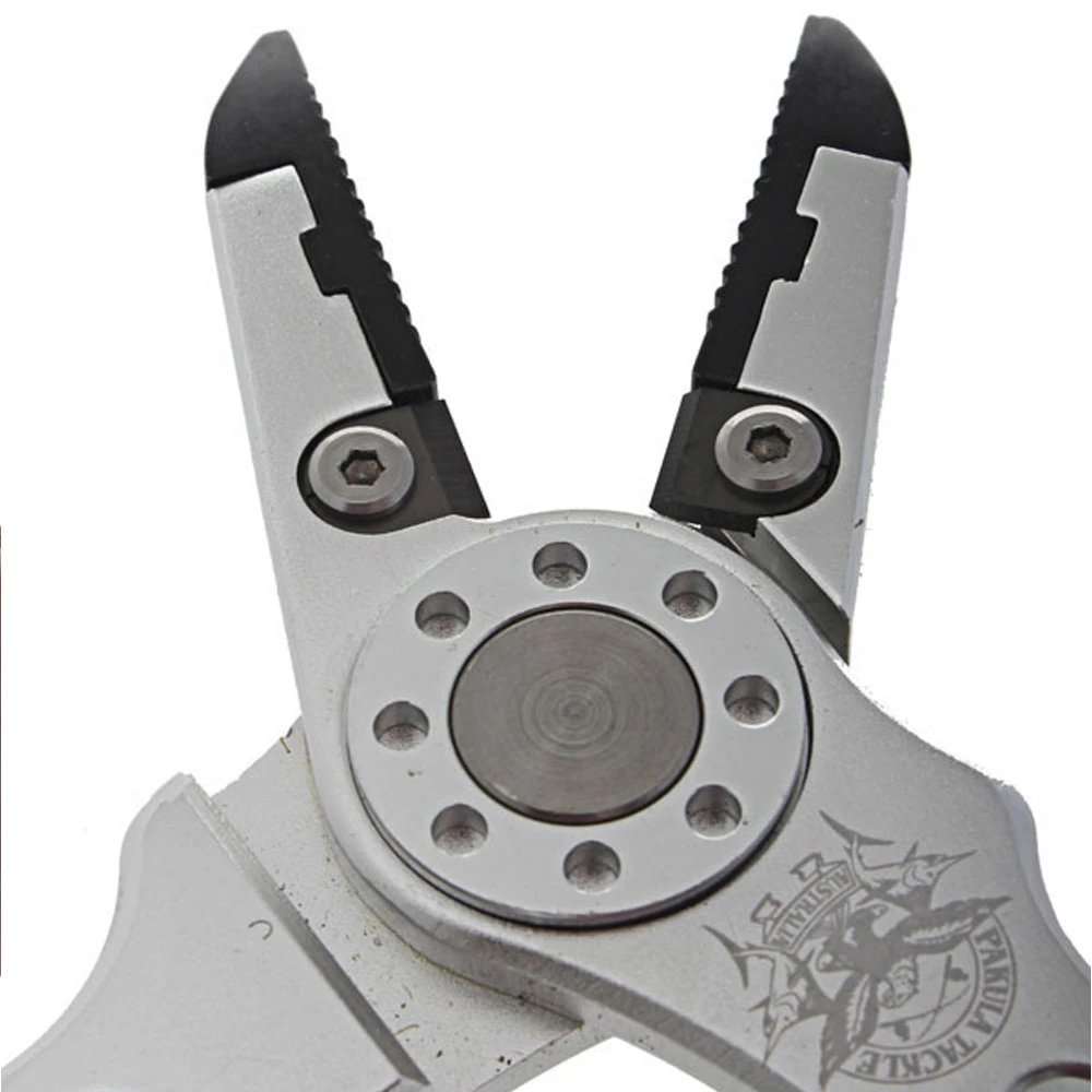 Pakula Deckies Mate Pliers - Image 3