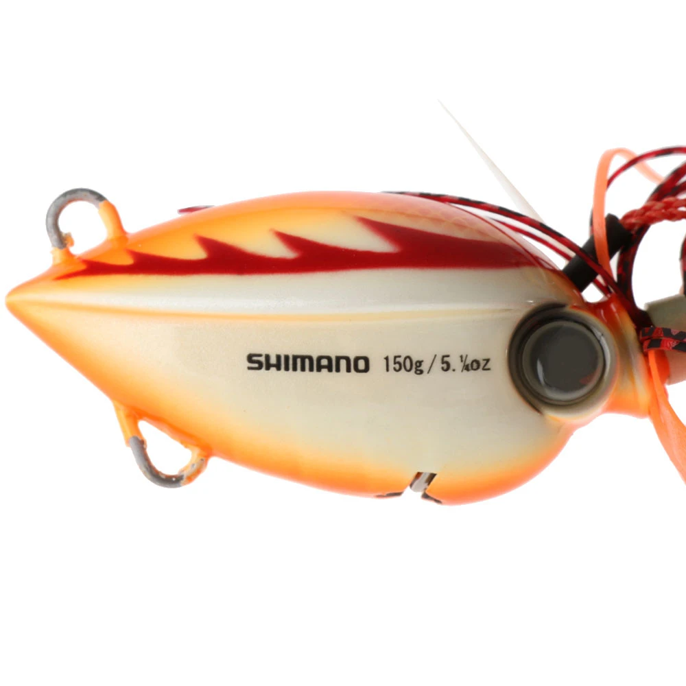 Shimano Lucanus Slow Jig 150g - Image 7