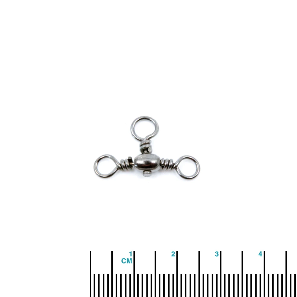 3 Way Swivel Pack 10kg Qty 10