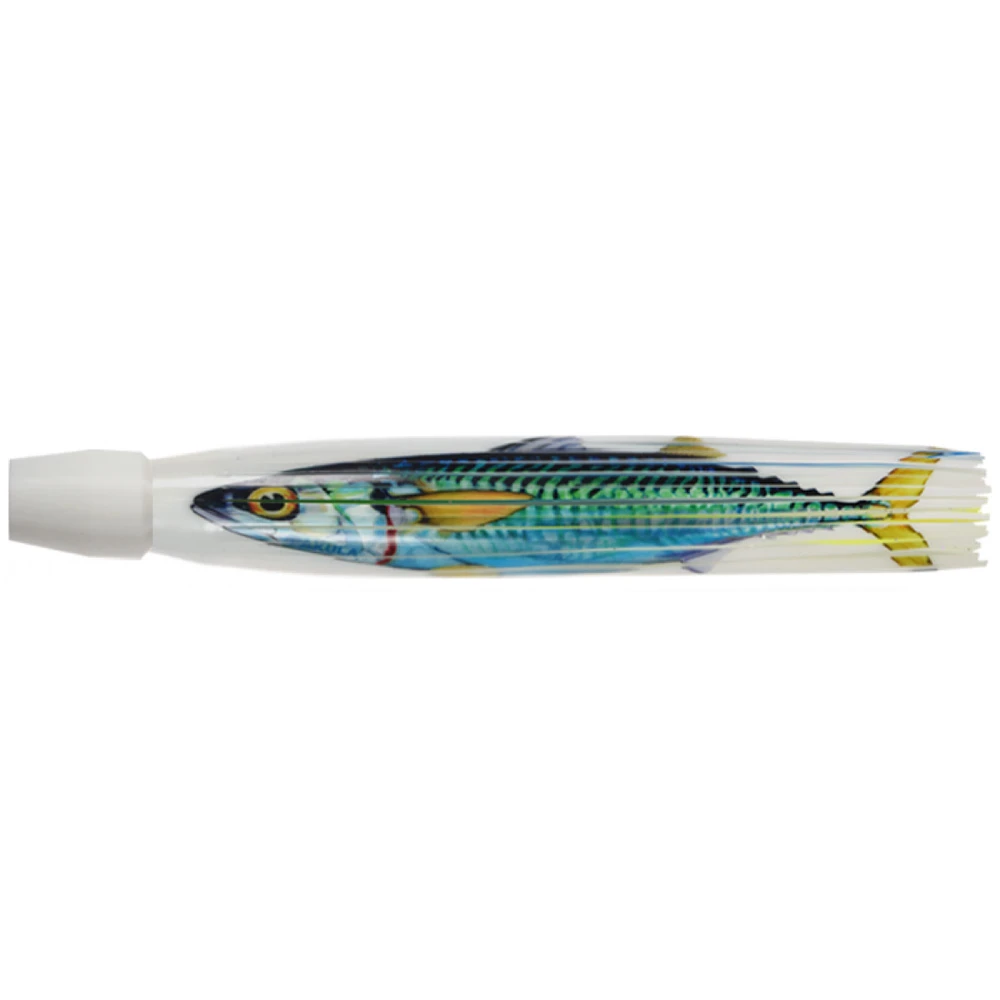 Pakula 3D Printhead Medium Sprocket Game Lure 29cm - Image 2