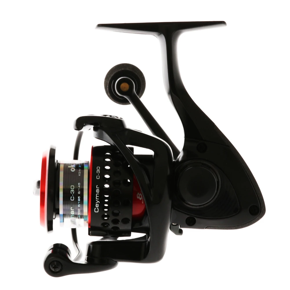 Okuma Ceymar 30 Spinning Reel - Image 4