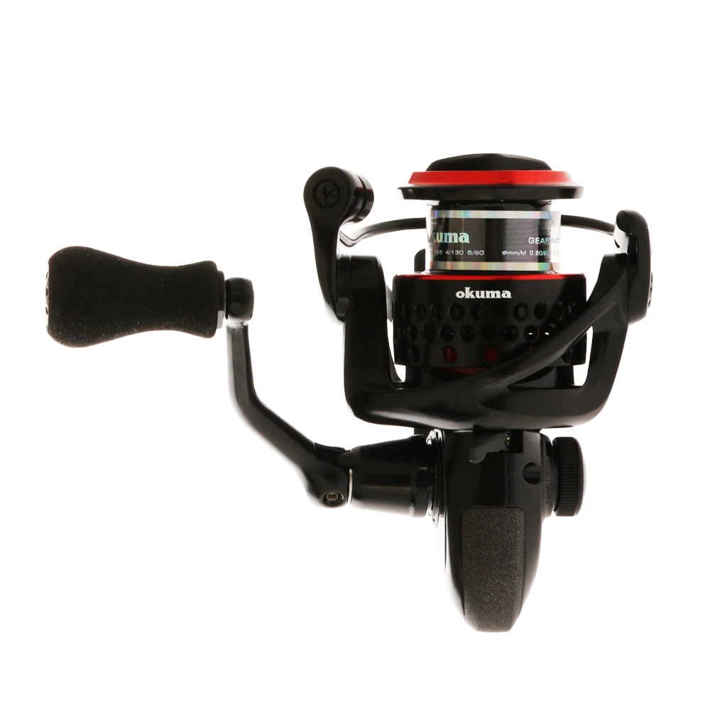 Okuma Ceymar 30 Spinning Reel - Image 6