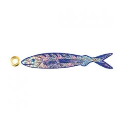 Sea Harvester Replacement Dredge Strip Tape 7 Fish